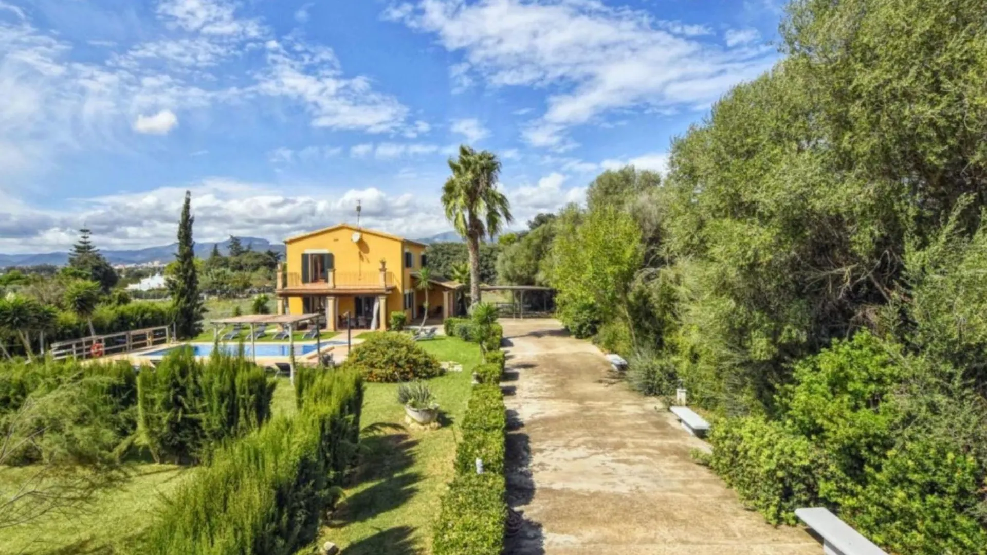 Holiday Home Can Ines By Interhome Inca
