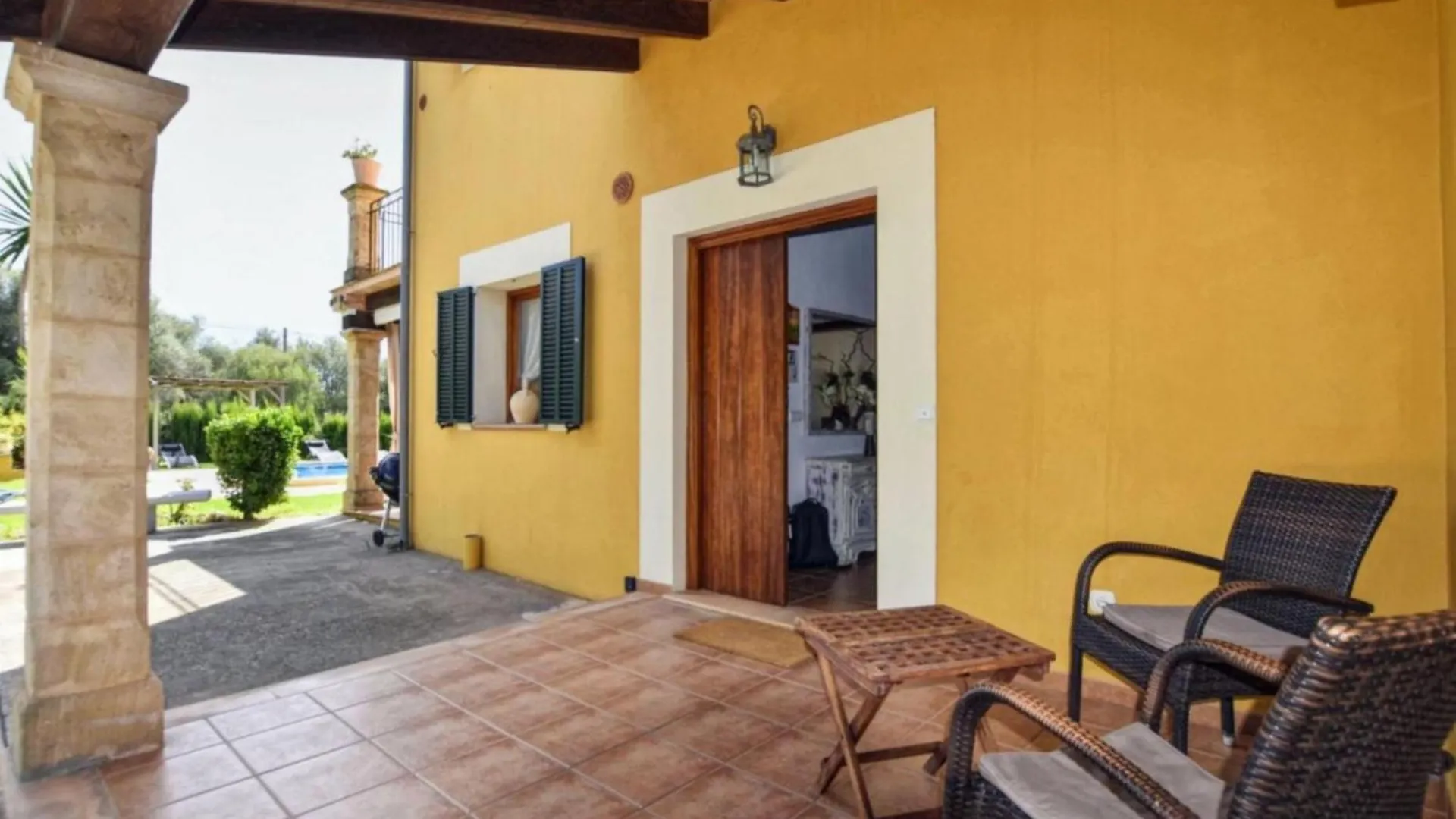 Holiday Home Can Ines By Interhome Inca