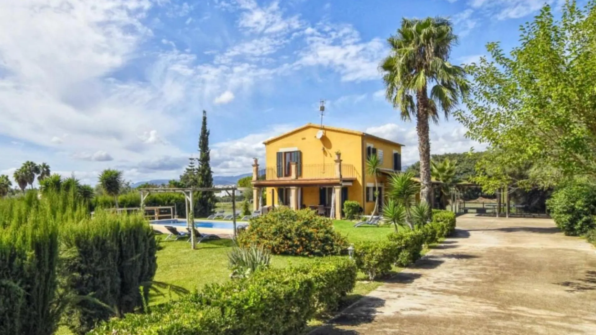 Holiday Home Can Ines By Interhome Inca 0*,  Spanyolország