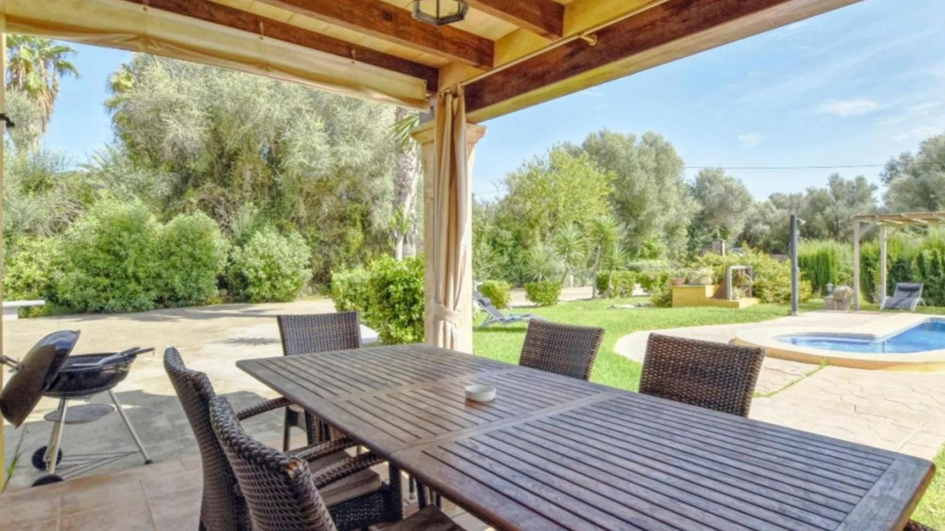 Holiday Home Can Ines By Interhome Inca