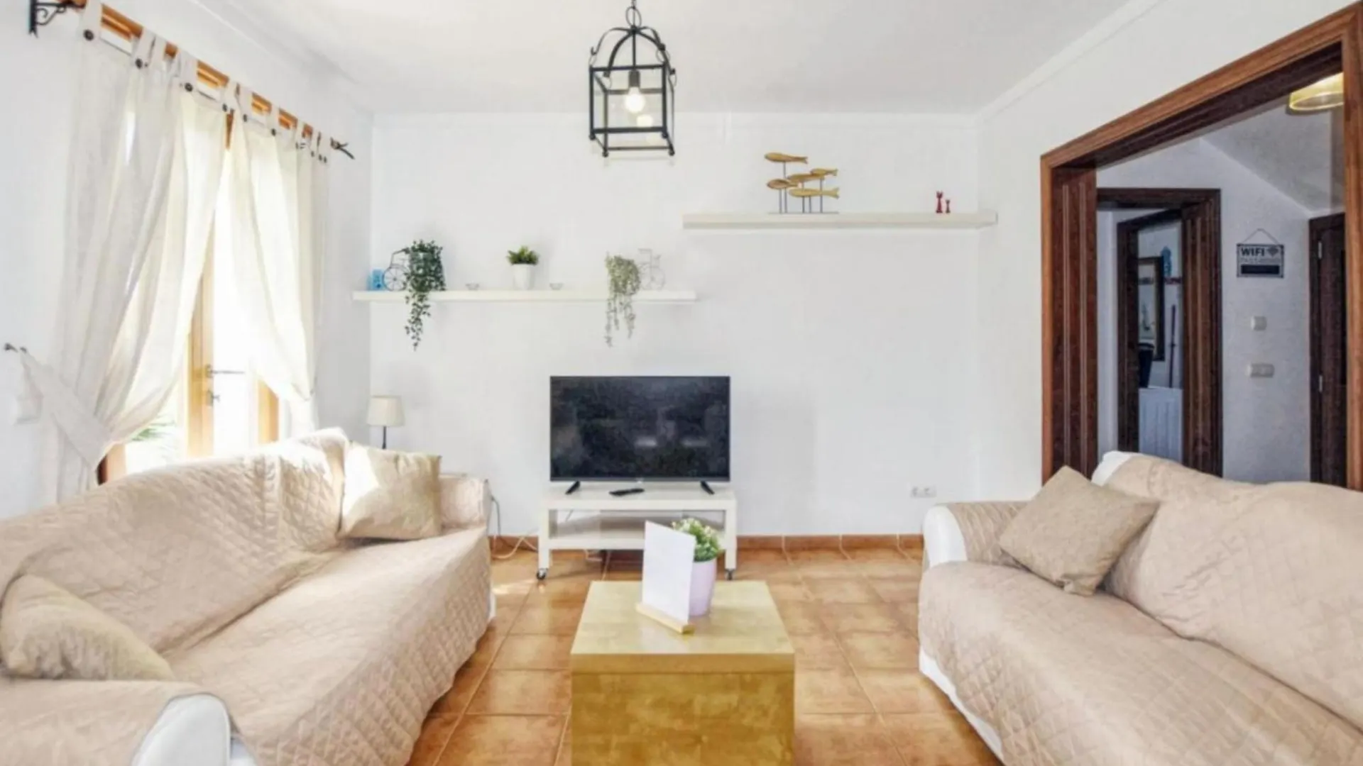 Holiday Home Can Ines By Interhome Inca 0*,