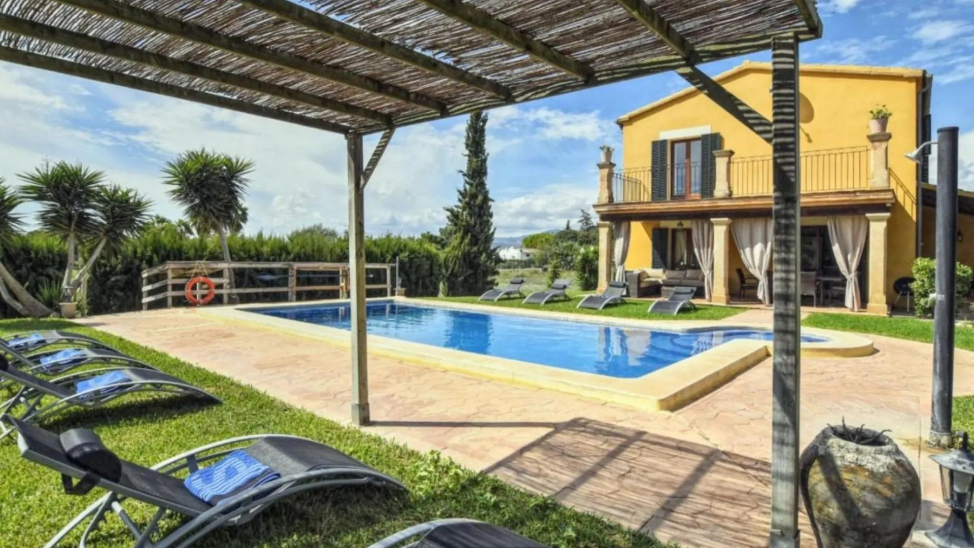 Holiday Home Can Ines By Interhome Inca