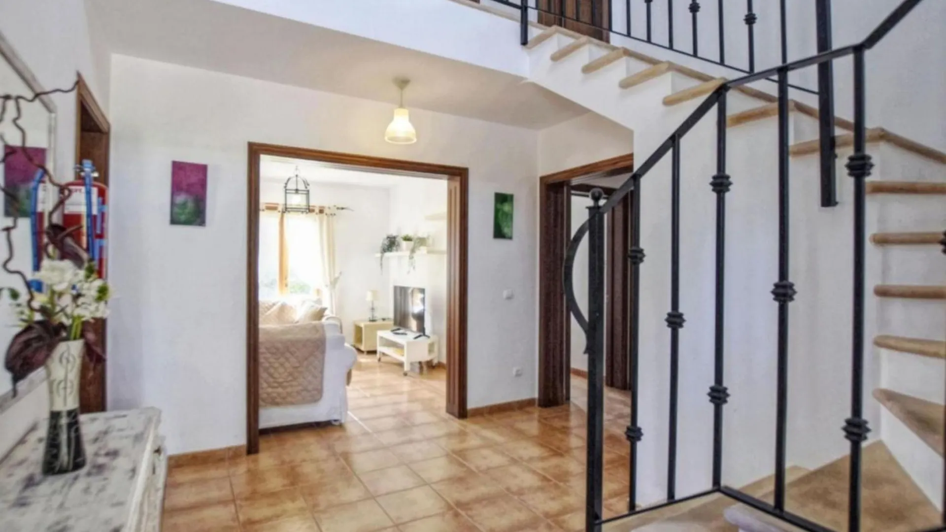 Holiday Home Can Ines By Interhome Inca