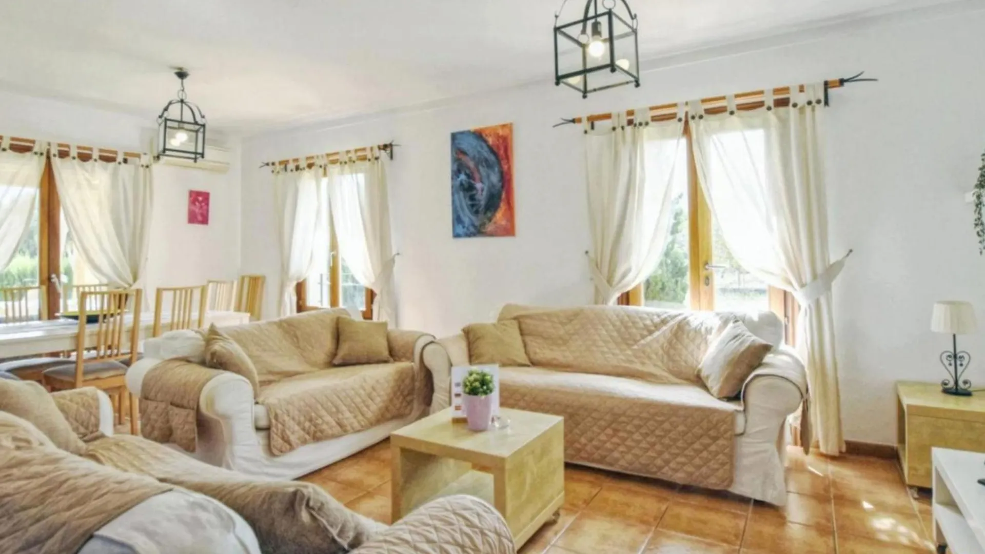 Holiday Home Can Ines By Interhome Inca 0*,  Spanyolország